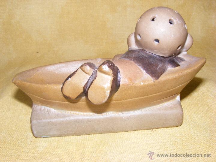 Antig&uuml;edades: Ni&ntilde;o grotesco - Foto 2