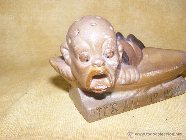 Antig&uuml;edades: Ni&ntilde;o grotesco - Foto 5