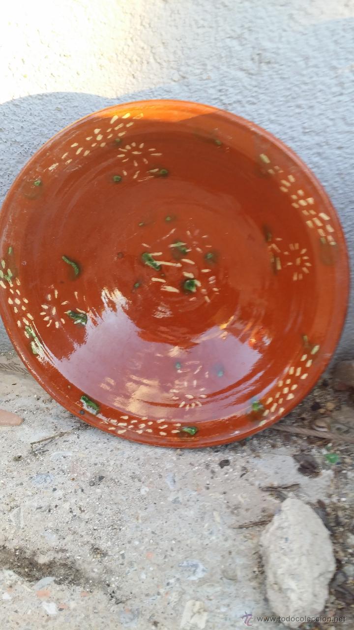 Antig&uuml;edades: antigua fuente de la bisbal, - Foto 1