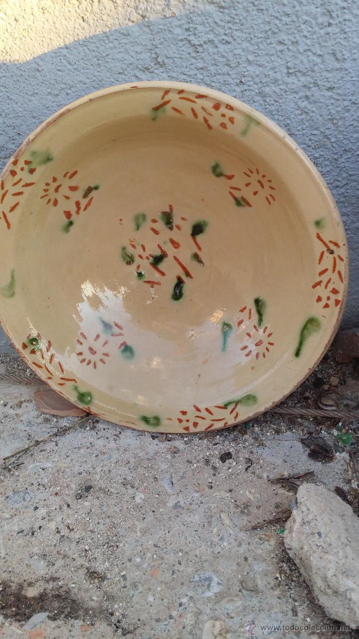 Antig&uuml;edades: antigua fuente de la bisbal, - Foto 1