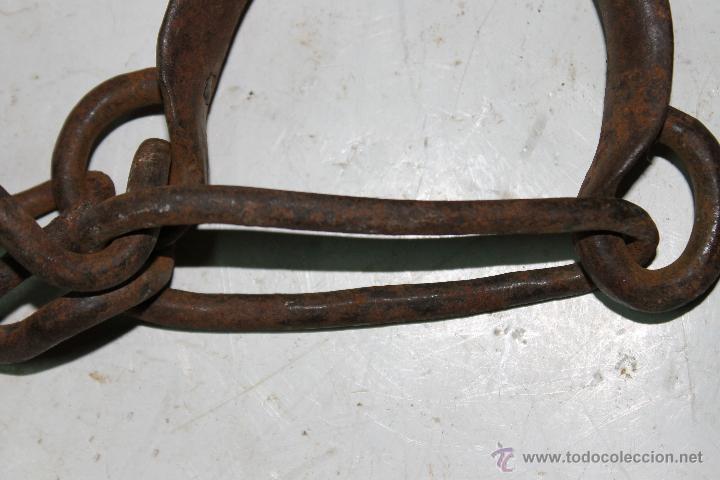 Antig&uuml;edades: BOCADO - Foto 3