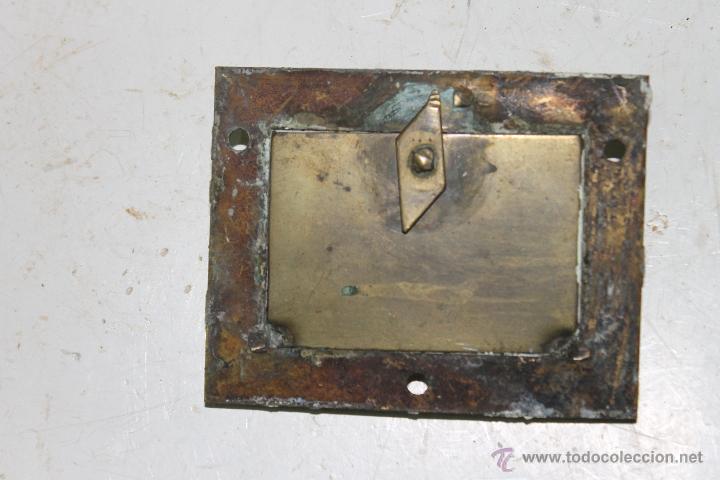 Antig&uuml;edades: PUERTA DE ESTUFA - Foto 2