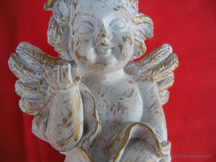 Antig&uuml;edades: &Aacute;NGEL ANGELOTE - Foto 1
