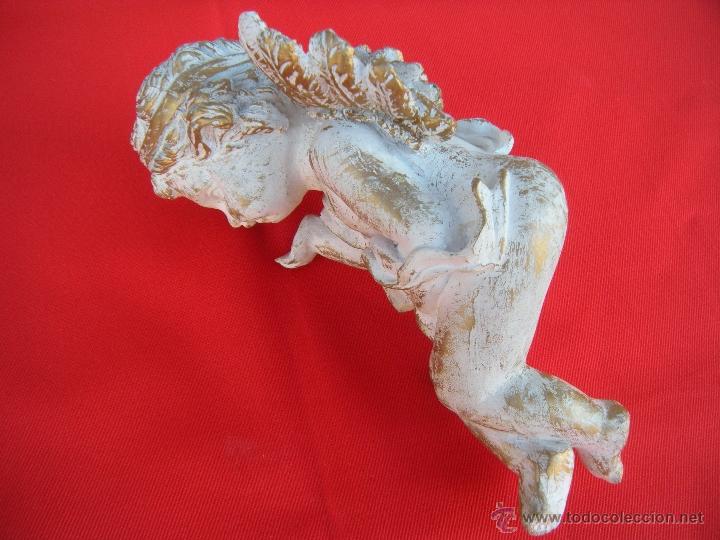 Antig&uuml;edades: &Aacute;NGEL ANGELOTE - Foto 2
