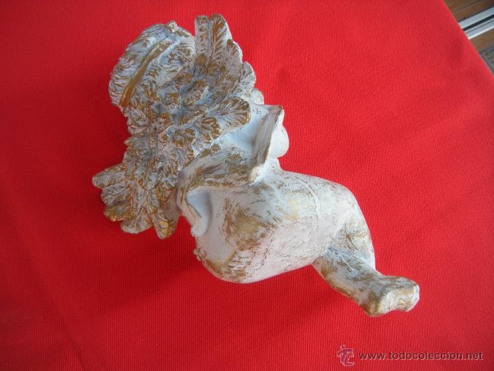 Antig&uuml;edades: &Aacute;NGEL ANGELOTE - Foto 3