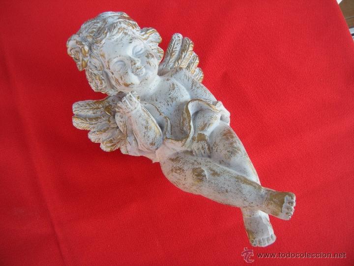 Antig&uuml;edades: &Aacute;NGEL ANGELOTE - Foto 5