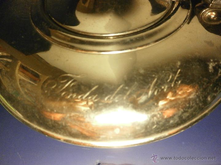 Antig&uuml;edades: ANTIGUA CAFETERA. - Foto 2