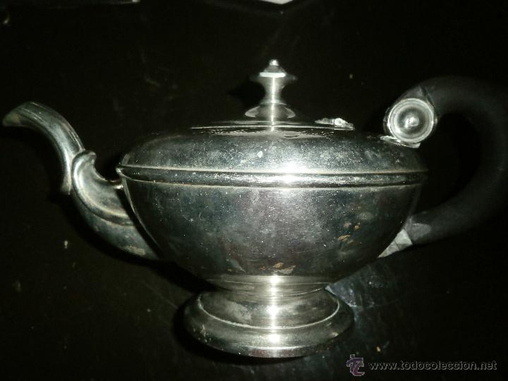 Antig&uuml;edades: ANTIGUA CAFETERA. - Foto 5