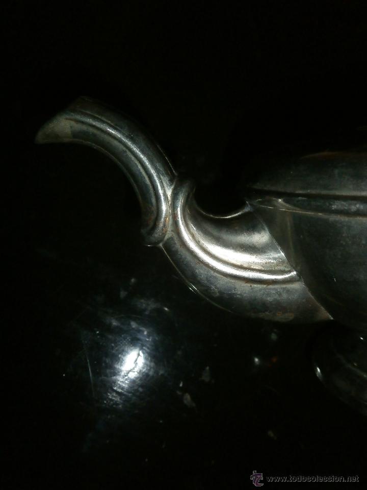 Antig&uuml;edades: ANTIGUA CAFETERA. - Foto 7