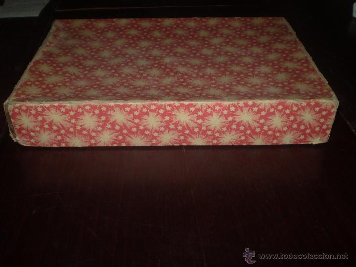 Antig&uuml;edades: CAJA DE CARTON VENUS - Foto 3
