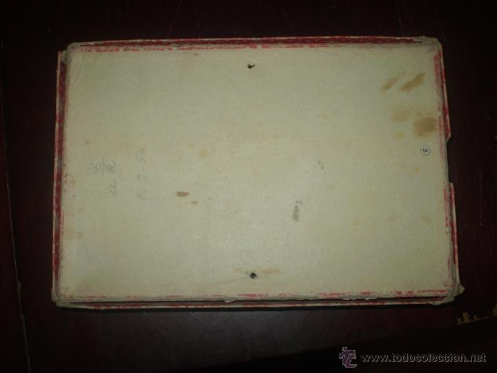 Antig&uuml;edades: CAJA DE CARTON VENUS - Foto 4