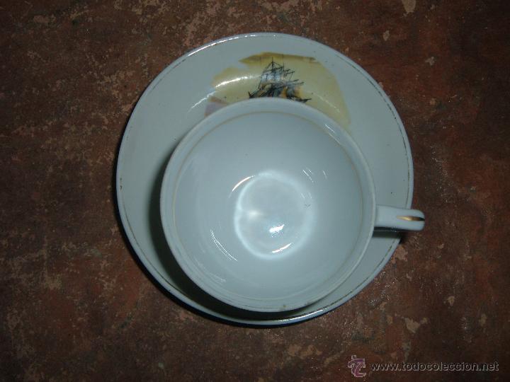 Antig&uuml;edades: Juego de caf&eacute; - Foto 4