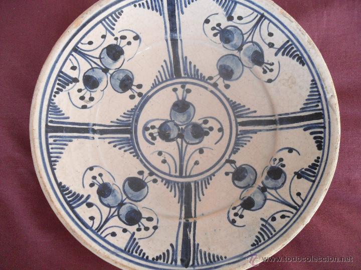 Antig&uuml;edades: CERAMICA CATALANA - Foto 1