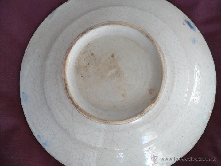 Antig&uuml;edades: CERAMICA CATALANA - Foto 3