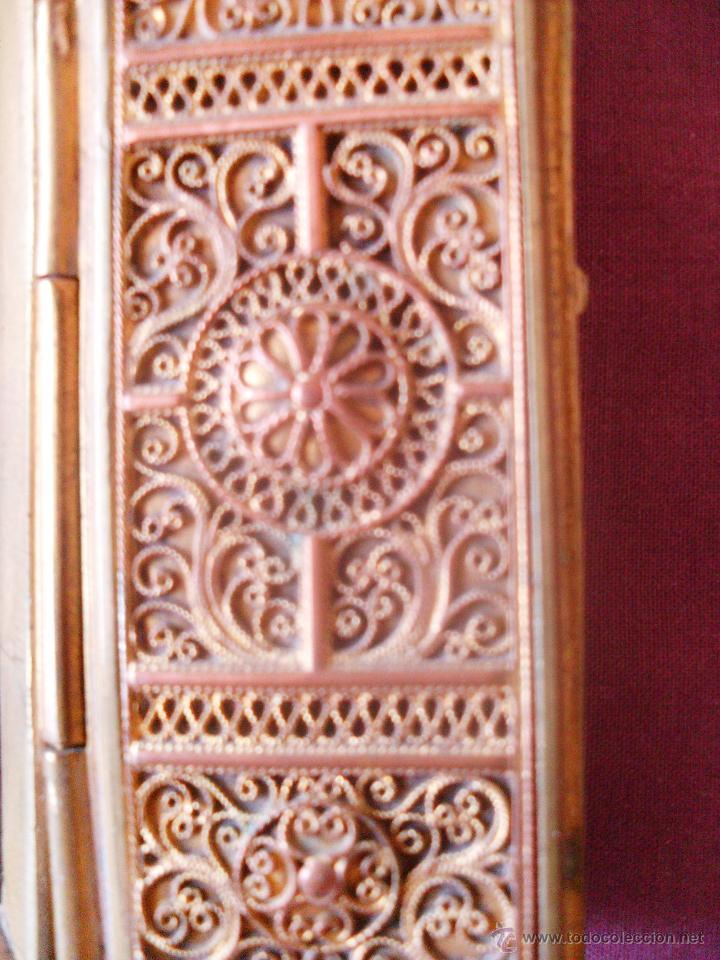 Antig&uuml;edades: ESMALTE CAPILLA , - Foto 5