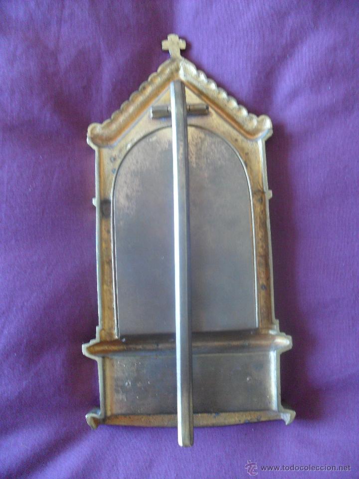 Antig&uuml;edades: ESMALTE CAPILLA , - Foto 8