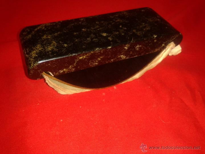 Antig&uuml;edades: Escriban&iacute;a de m&aacute;rmol - Foto 4
