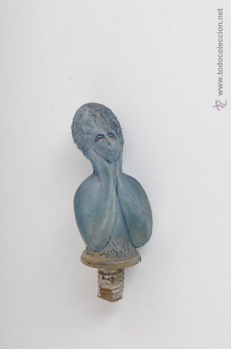 Antig&uuml;edades: ANTIGUO TAPON DE BOTELLA - Foto 1