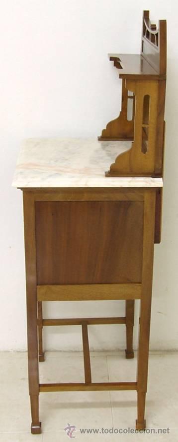Antig&uuml;edades: DORMITORIO MODERNISTA - Foto 8