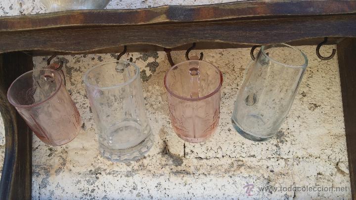 Antig&uuml;edades: antigua jarrera. - Foto 3