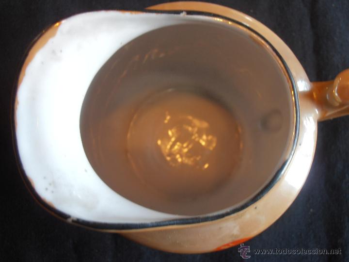 Antig&uuml;edades: TETERA, LECHERA Y UNA TAZA - Foto 7
