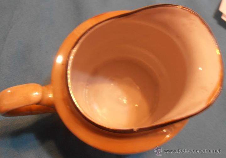Antig&uuml;edades: TETERA, LECHERA Y UNA TAZA - Foto 11
