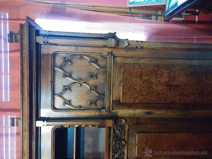 Antig&uuml;edades: libreria de josep puig y cadafalch - Foto 2