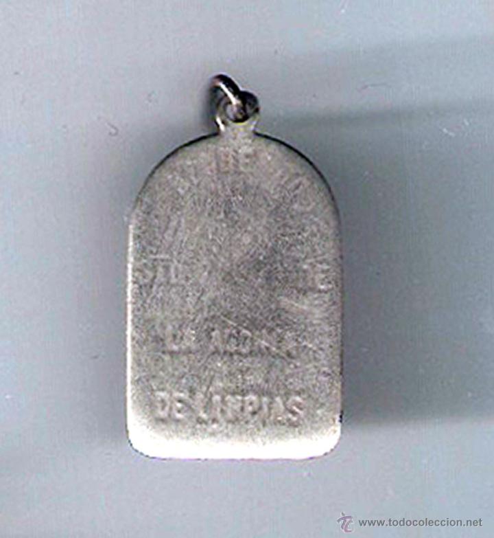 Antig&uuml;edades: LOTE MEDALLAS Y VARIOS - Foto 6