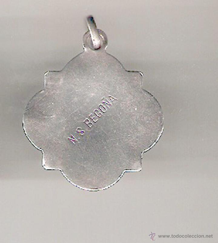 Antig&uuml;edades: LOTE MEDALLAS Y VARIOS - Foto 7