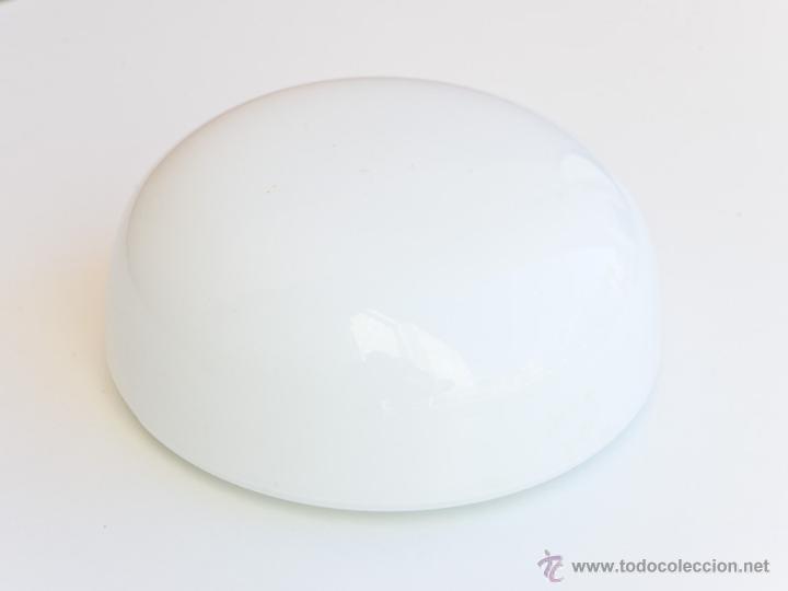 Antig&uuml;edades: TULIPA CRISTAL BLANCO - Foto 1