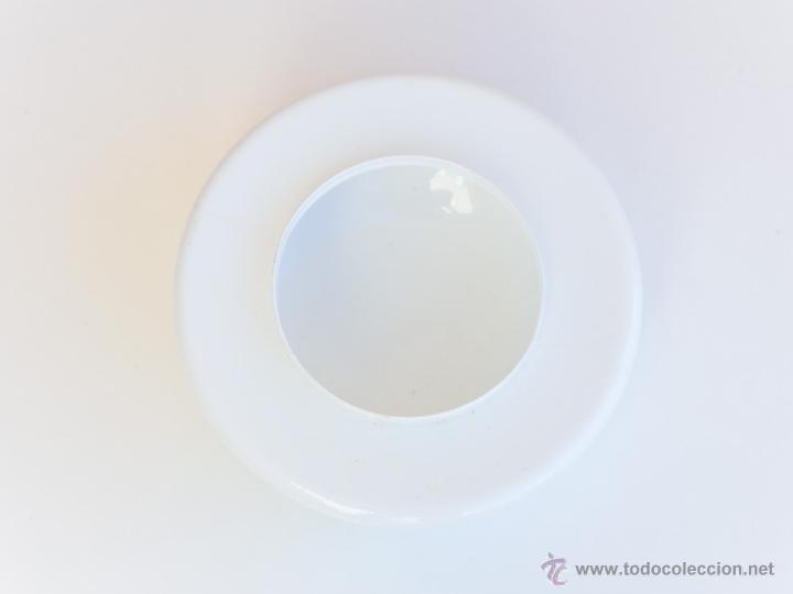 Antig&uuml;edades: TULIPA CRISTAL BLANCO - Foto 2