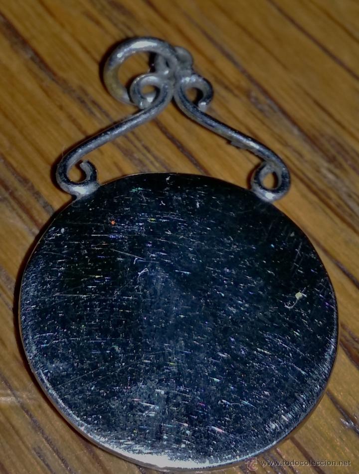 Antig&uuml;edades: MEDALLA RELIGIOSA - Foto 3