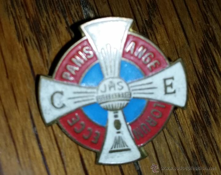 Antig&uuml;edades: MEDALLA RELIGIOSA - Foto 1