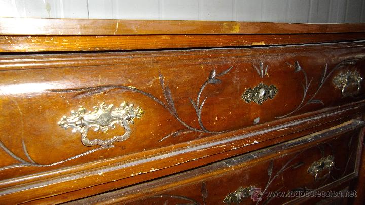 Antig&uuml;edades: C&Oacute;MODA MODERNISTA A&Ntilde;OS 20 - Foto 1