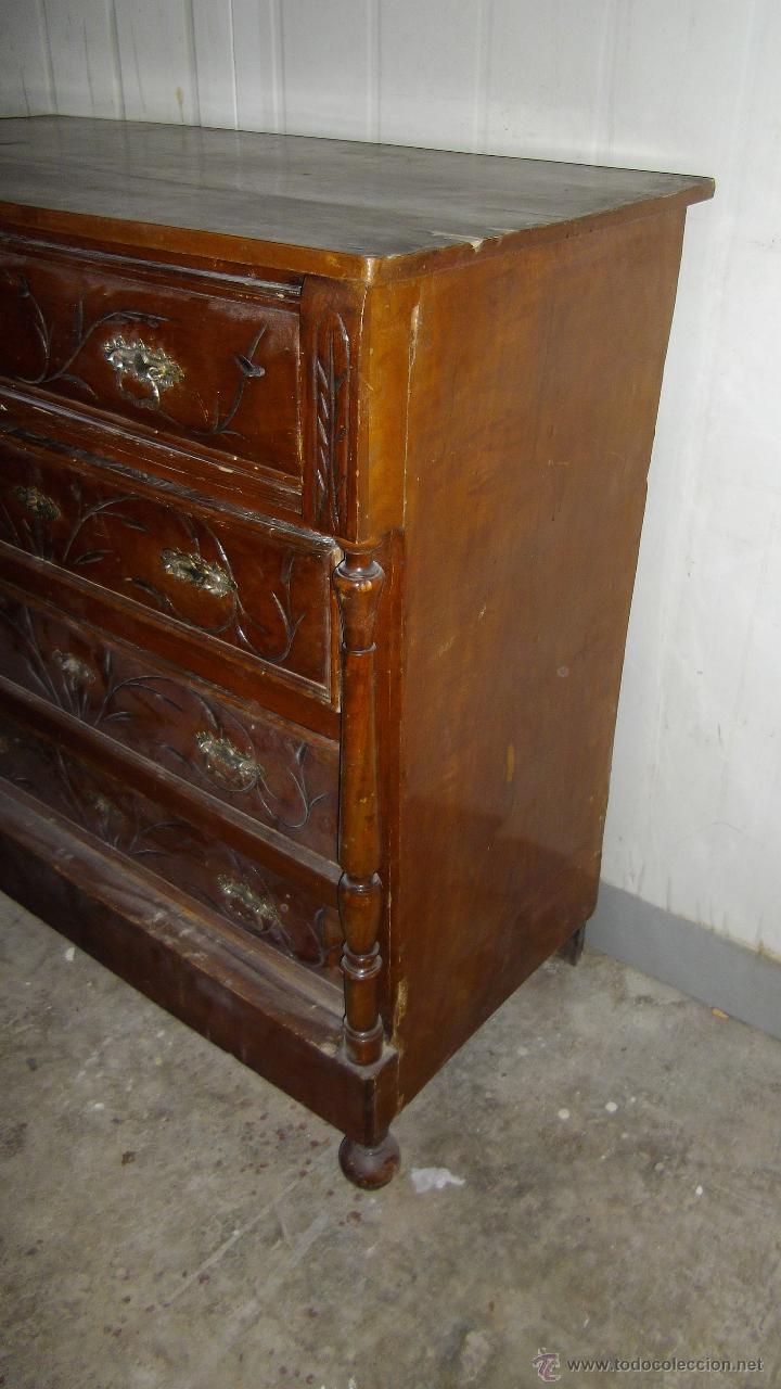Antig&uuml;edades: C&Oacute;MODA MODERNISTA A&Ntilde;OS 20 - Foto 2