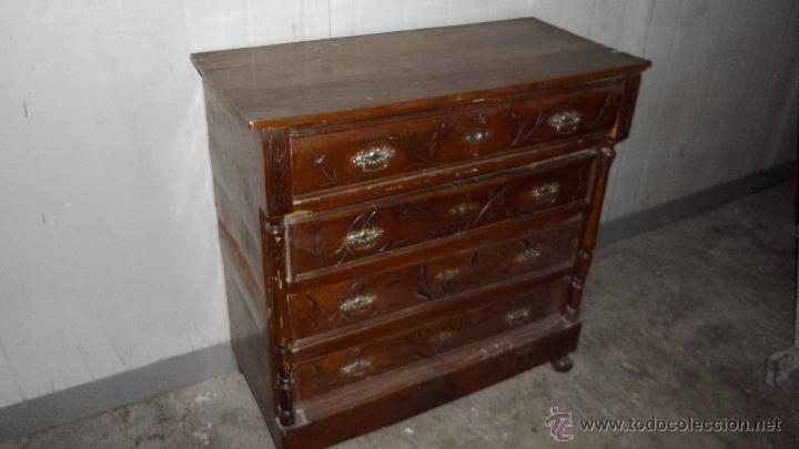 Antig&uuml;edades: C&Oacute;MODA MODERNISTA A&Ntilde;OS 20 - Foto 3