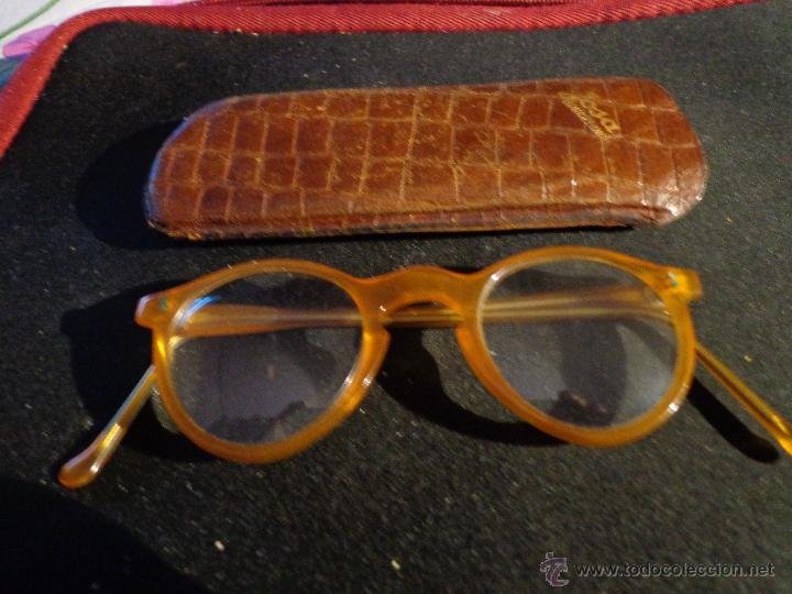 gafas lupa - aumento - de broma - Buy Other antique toys and games on  todocoleccion