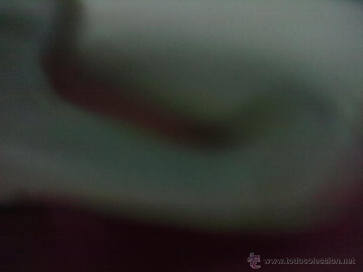 Antig&uuml;edades: SOPERA PORCELANA - Foto 4