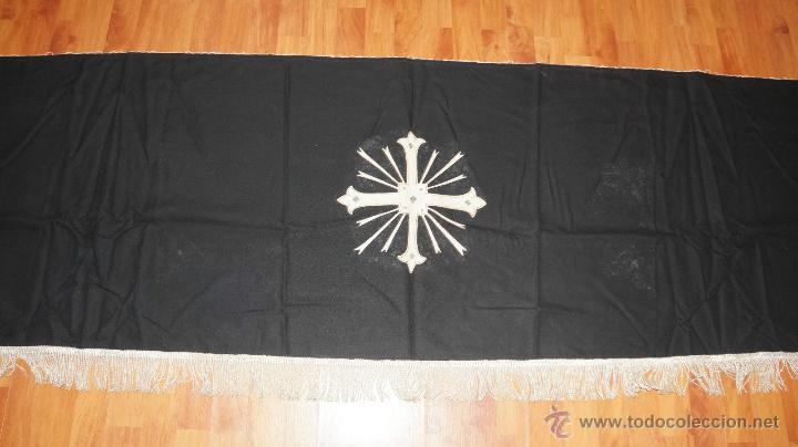 Antig&uuml;edades: FRONTAL DE ALTAR NEGRO - Foto 1