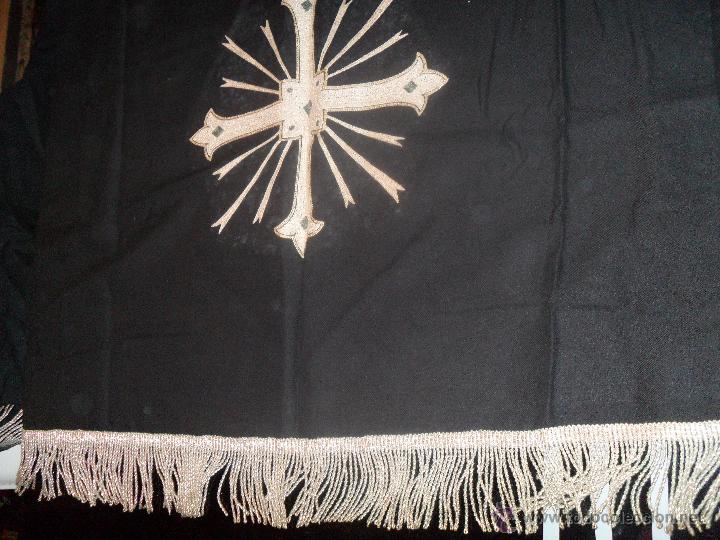 Antig&uuml;edades: FRONTAL DE ALTAR NEGRO - Foto 5