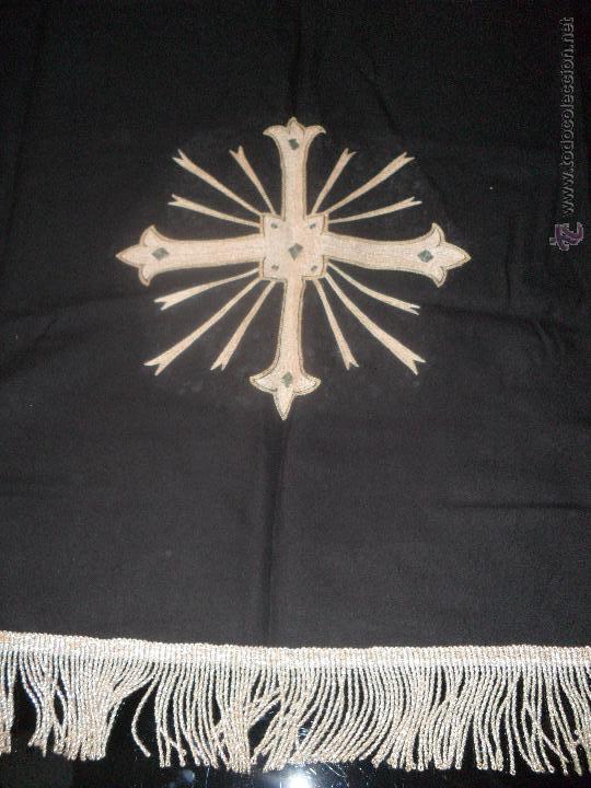 Antig&uuml;edades: FRONTAL DE ALTAR NEGRO - Foto 6