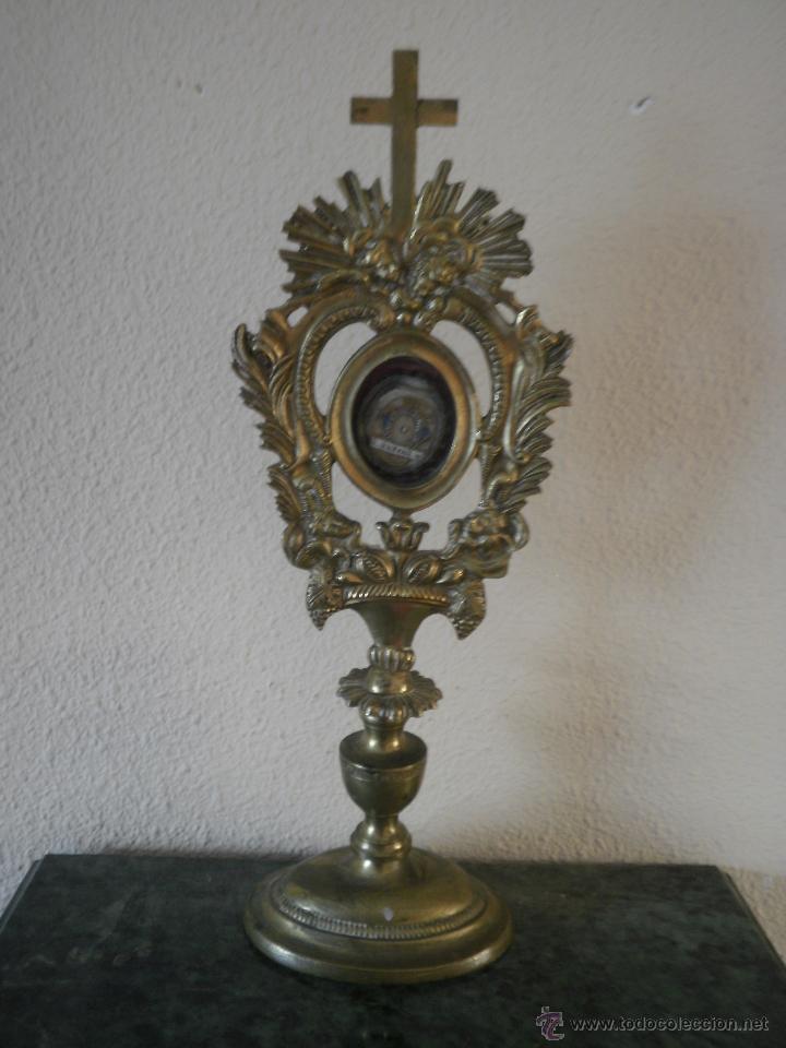 Antig&uuml;edades: Relicario - Foto 2