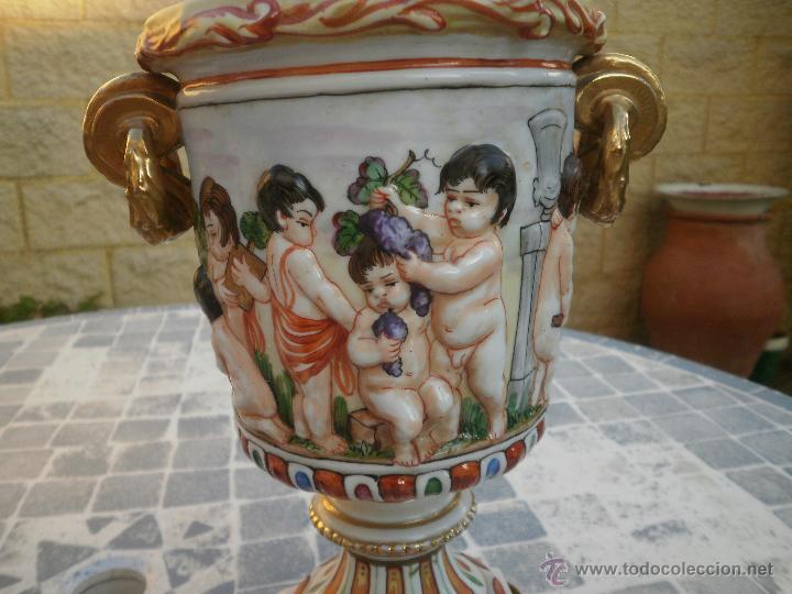 Antig&uuml;edades: Jarrones - Foto 3