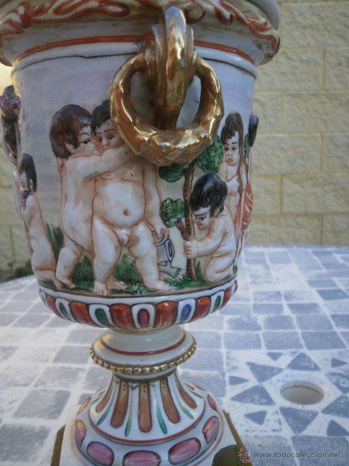 Antig&uuml;edades: Jarrones - Foto 8