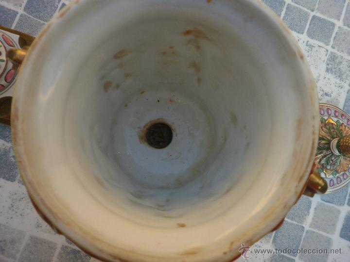 Antig&uuml;edades: Jarrones - Foto 9