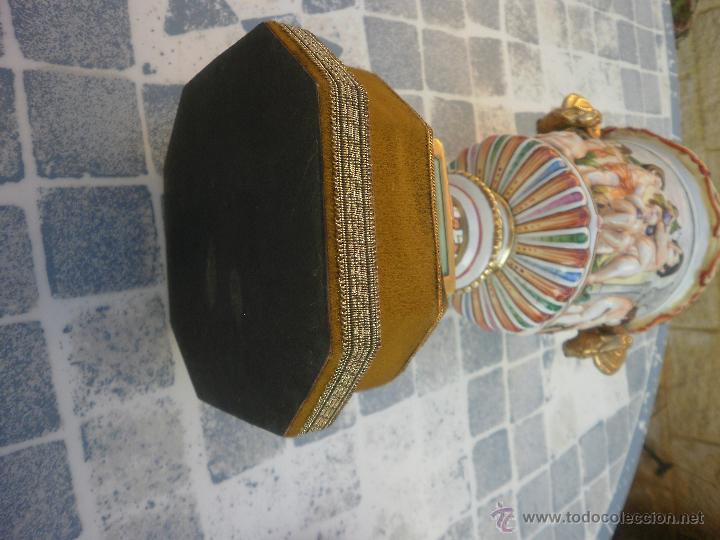 Antig&uuml;edades: Jarrones - Foto 10