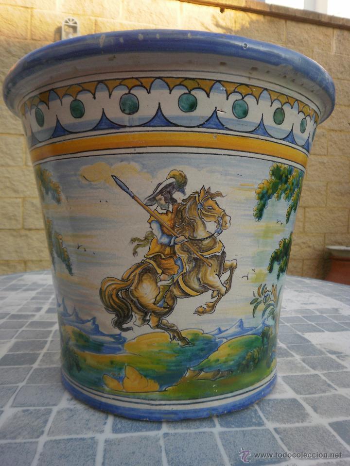 Antig&uuml;edades: Macet&oacute;n - Foto 4