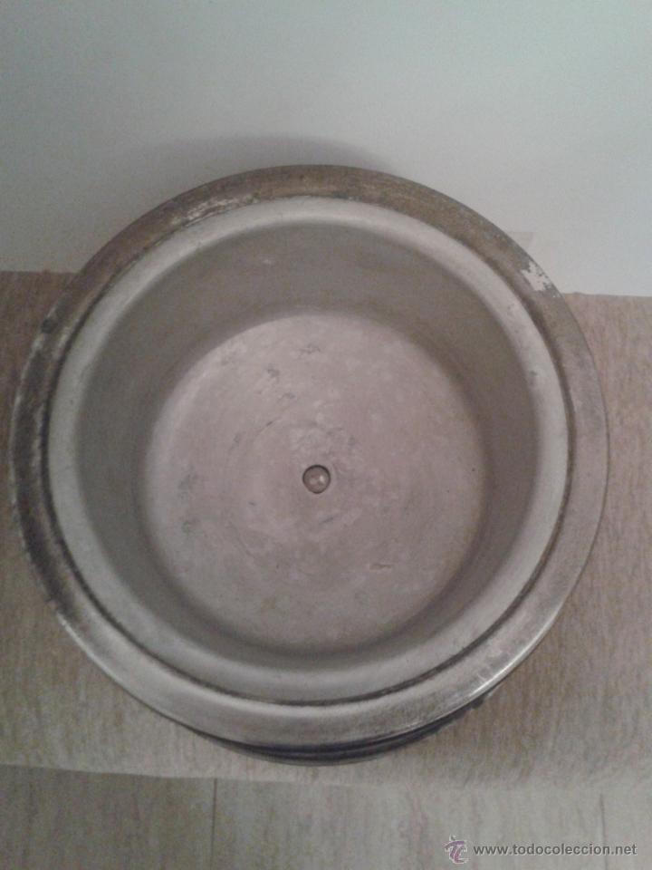 Antig&uuml;edades: CUBITERA ANTIGUA - Foto 3