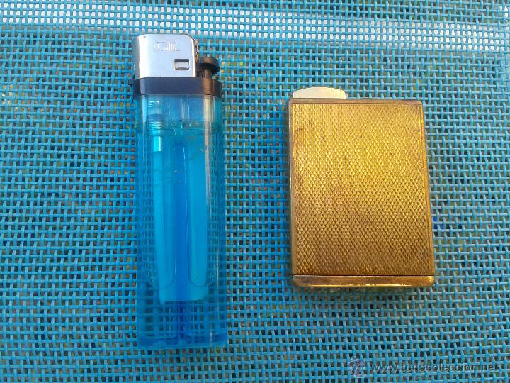 Antig&uuml;edades: PERFUMADOR CON FORMA DE MECHERO - Foto 4