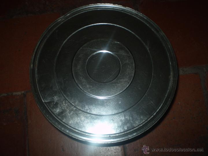 Antig&uuml;edades: CAJA DE LATA - Foto 4